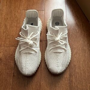 Men’s Yeezy Boost 350 V2 Bone HQ6316
